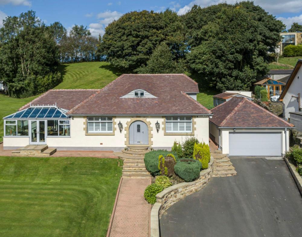 Main image of property: Burnedge Lane, Grasscroft, Saddleworth