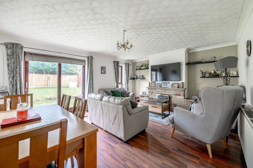 Akethorpe Way, Lowestoft photo 2