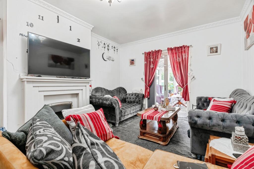 House in Hyndburn, Lancashire - View 3