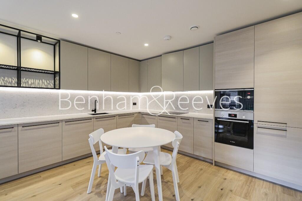 Main image of property: Hawser Lane, London, E14