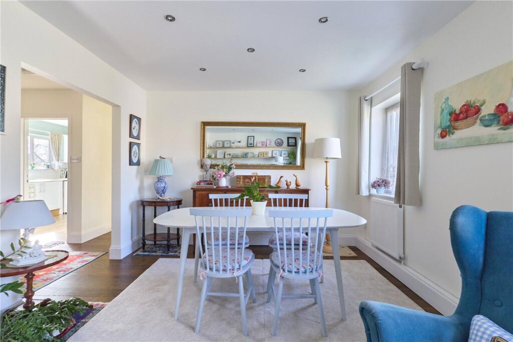 Rustat Road, Cambridge, CB1 - Ansicht 6