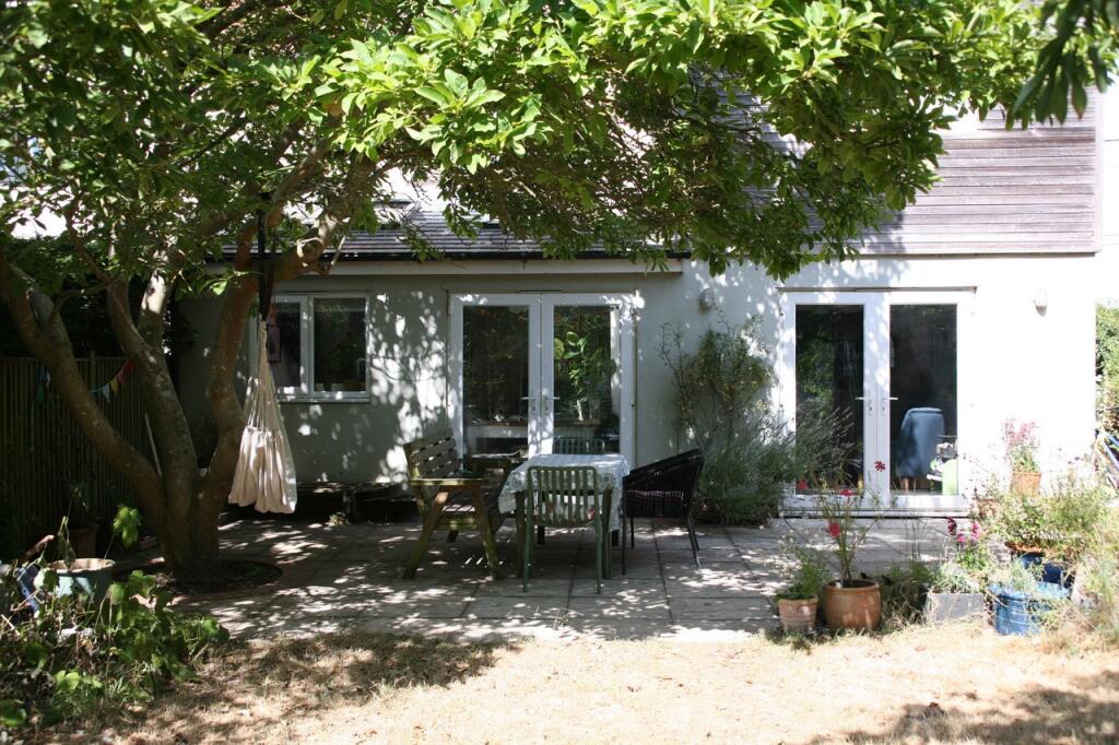Main image of property: Meadside, Dorchester-On-Thames, Wallingford