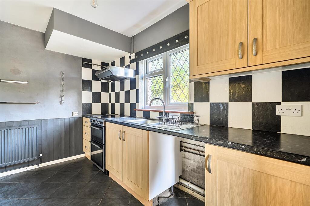 House in Canterbury - More