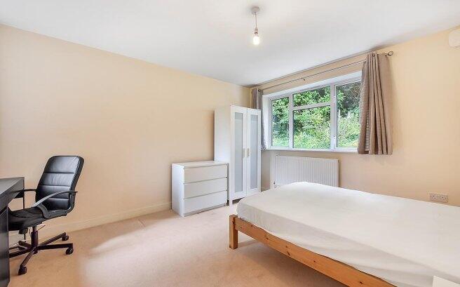 Main image of property: Oak Hill Grove