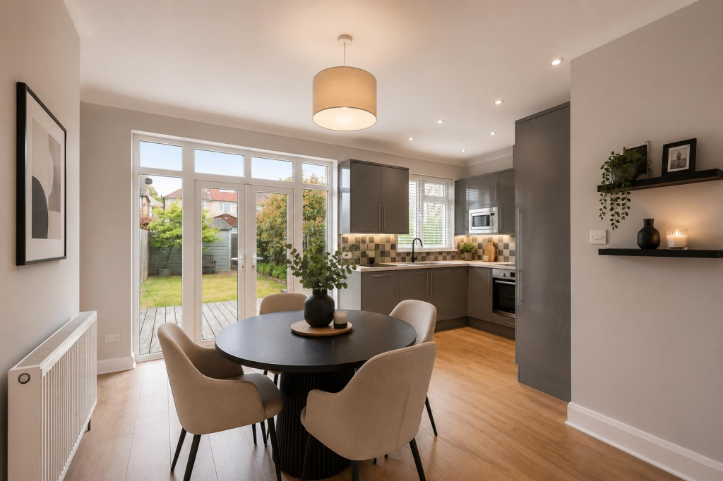Sandringham Road, Worcester Park, KT4 8UH photo 4