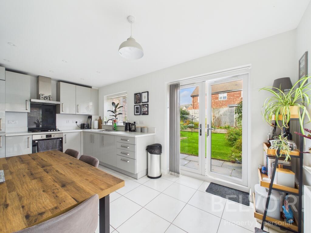 Trinity View, Bomere Heath, Shrewsbury, SY4 photo 2