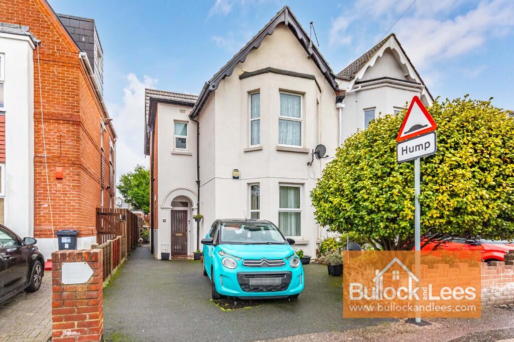 Main image of property: Drummond Road, Bournemouth, Dorset, BH1