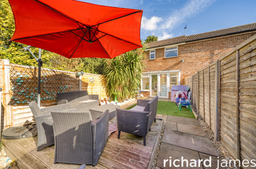 House in Swindon, Freshbrook, West Swindon - View 4