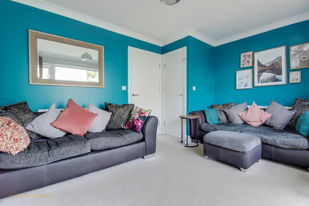 Lavender Way, Angmering, BN16 photo 5