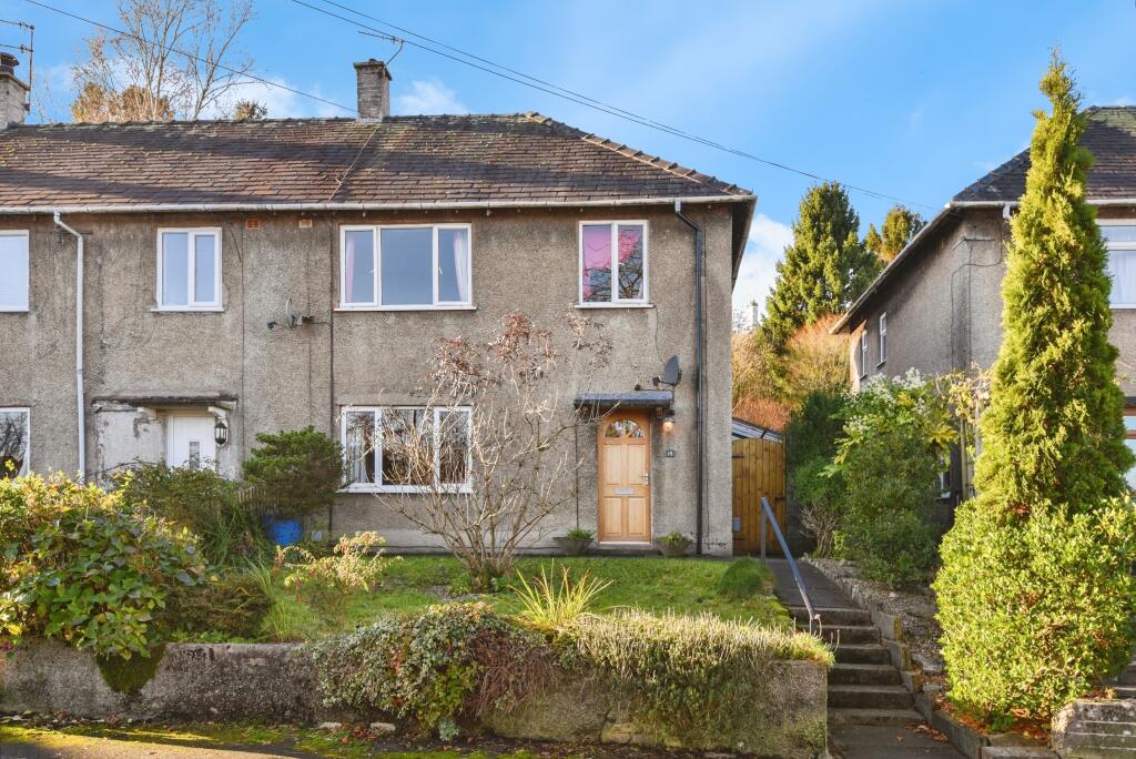 Main image of property: High Garth, Kendal, LA9