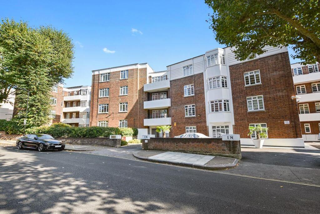 Apartment in London - View 3
