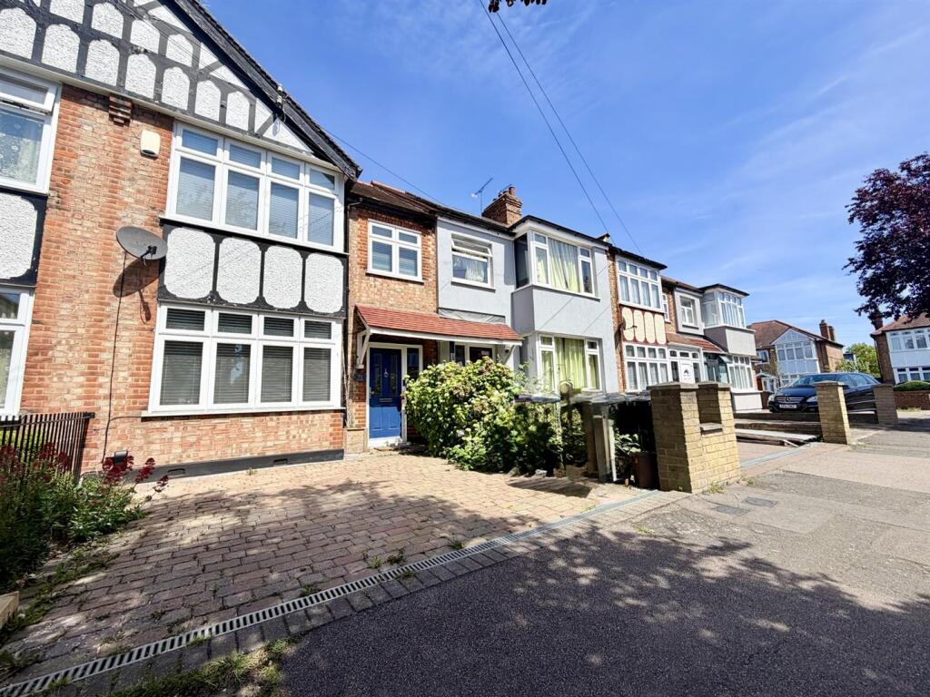Main image of property: Frances Road, Chingford