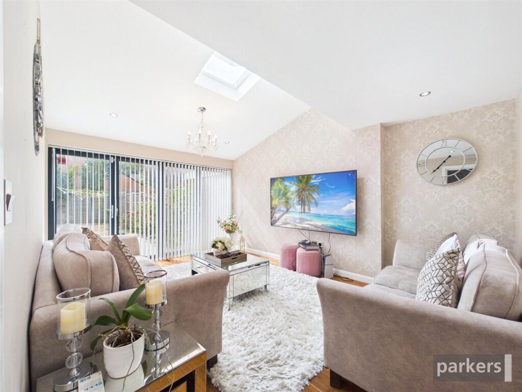 House in Winnersh, Sindlesham - View 5