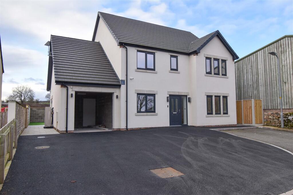 Main image of property: Joiners Close, Newbiggin, Penrith