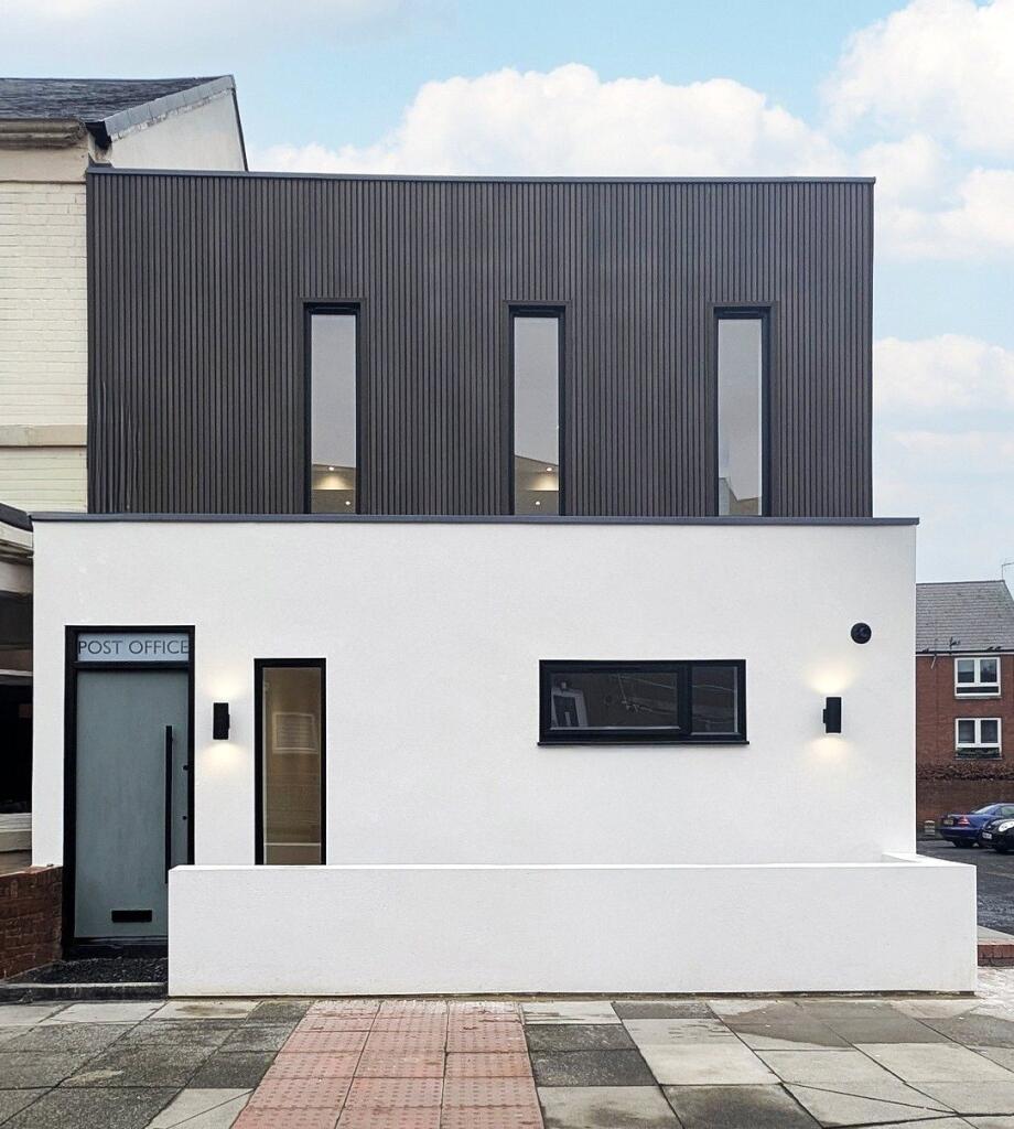 Main image of property: John Street, Cullercoats, North Shields, Tyne and Wear, NE30