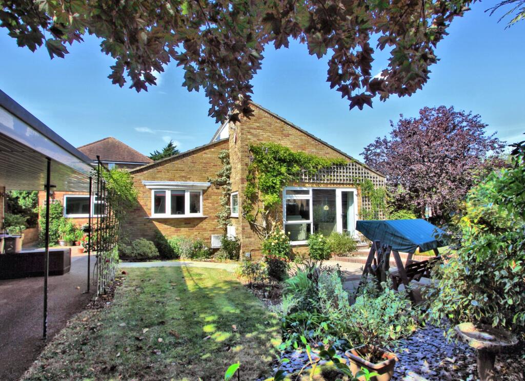 Main image of property: Dancote, Knebworth, Hertfordshire, SG3