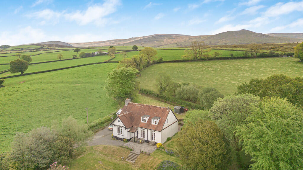 Main image of property: Lydford, Devon