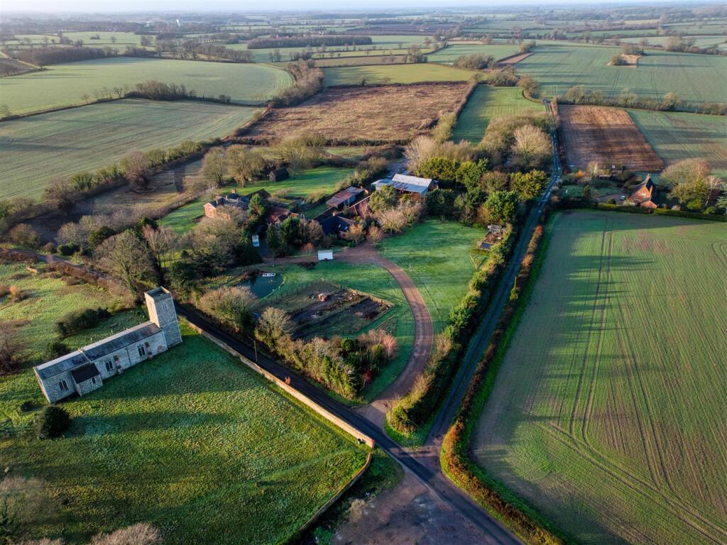 Main image of property: Church Road, Ellough, Beccles