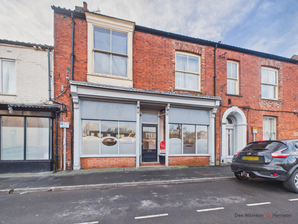 Main image of property: Middle Street North, Driffield, YO25