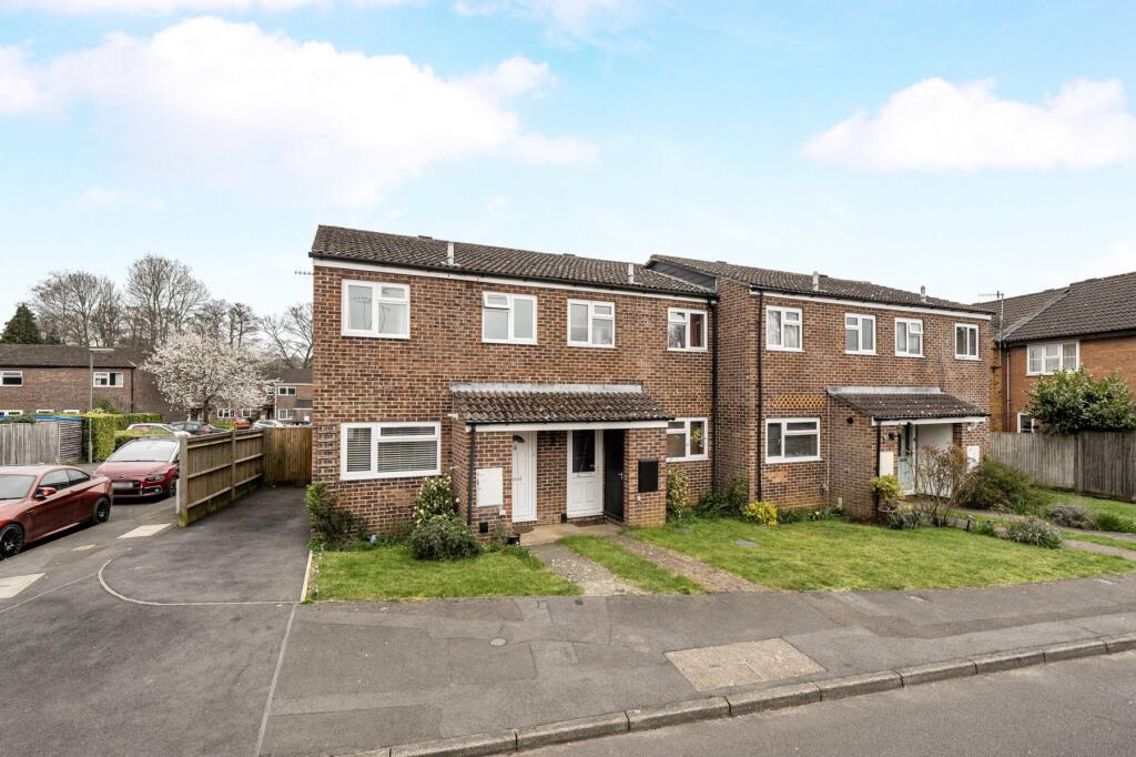 Main image of property: Martins Wood, Milford, Godalming, Surrey, GU8