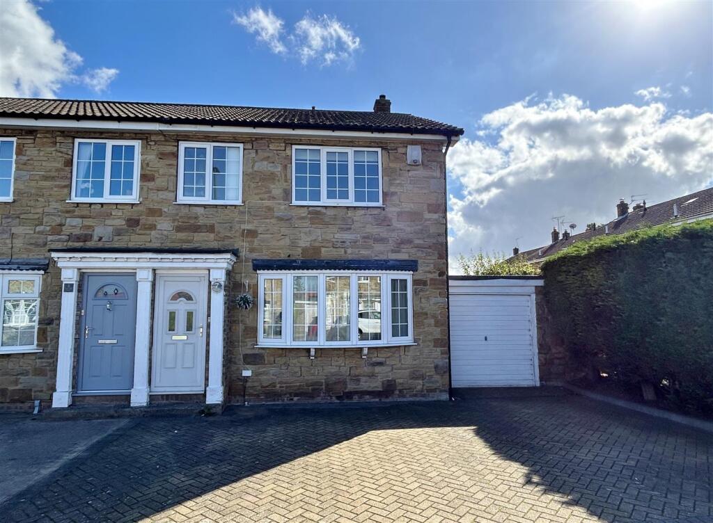 Main image of property: Deer Park Court, Monk Fryston