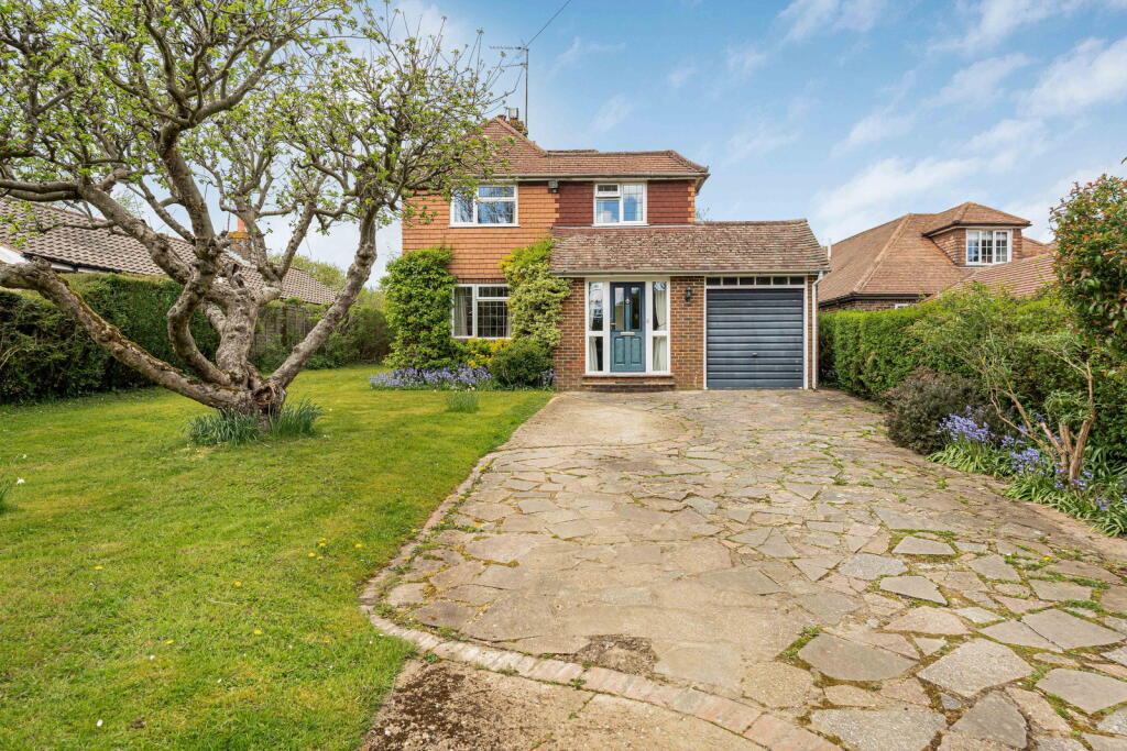 Main image of property: Loxwood Road, Rudgwick, Horsham, RH12 3DW