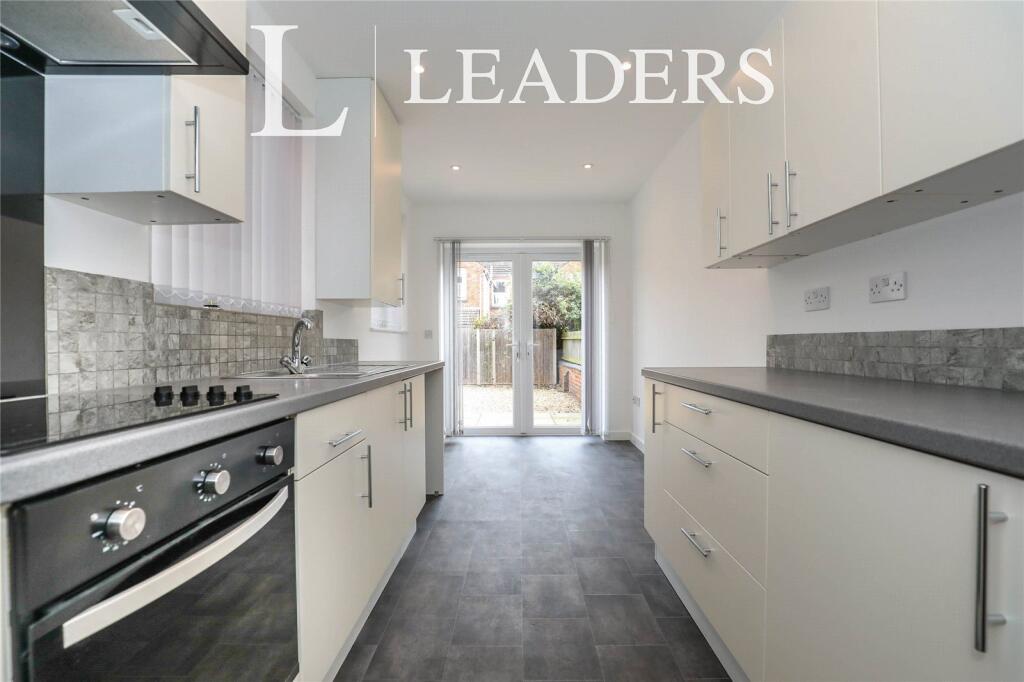 House in Northampton - View 2