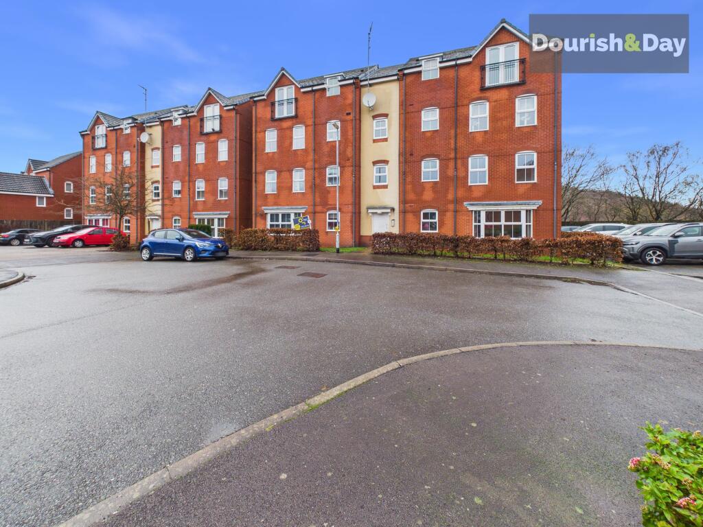 Main image of property: Violet Close, Huntington, WS12