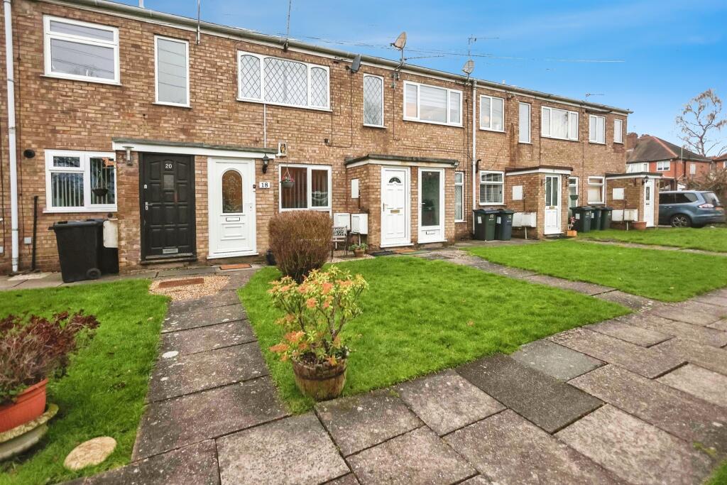 Main image of property: Field Close, BIRMINGHAM