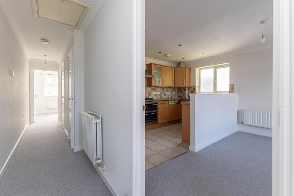 Apartment in Bexhill-on-Sea, Sidley - View 4