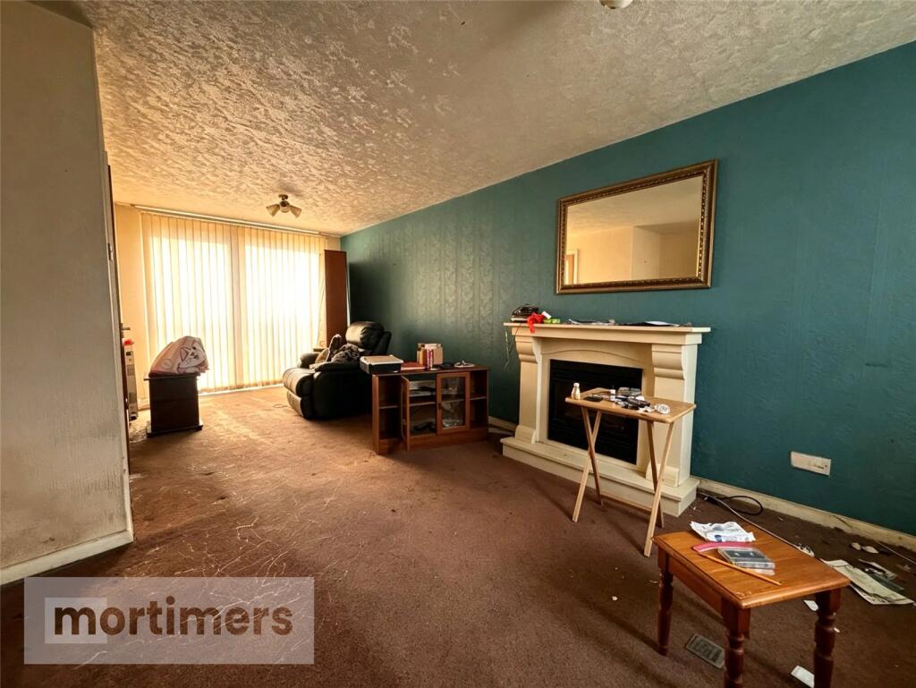 House in Hyndburn, Lancashire - View 4