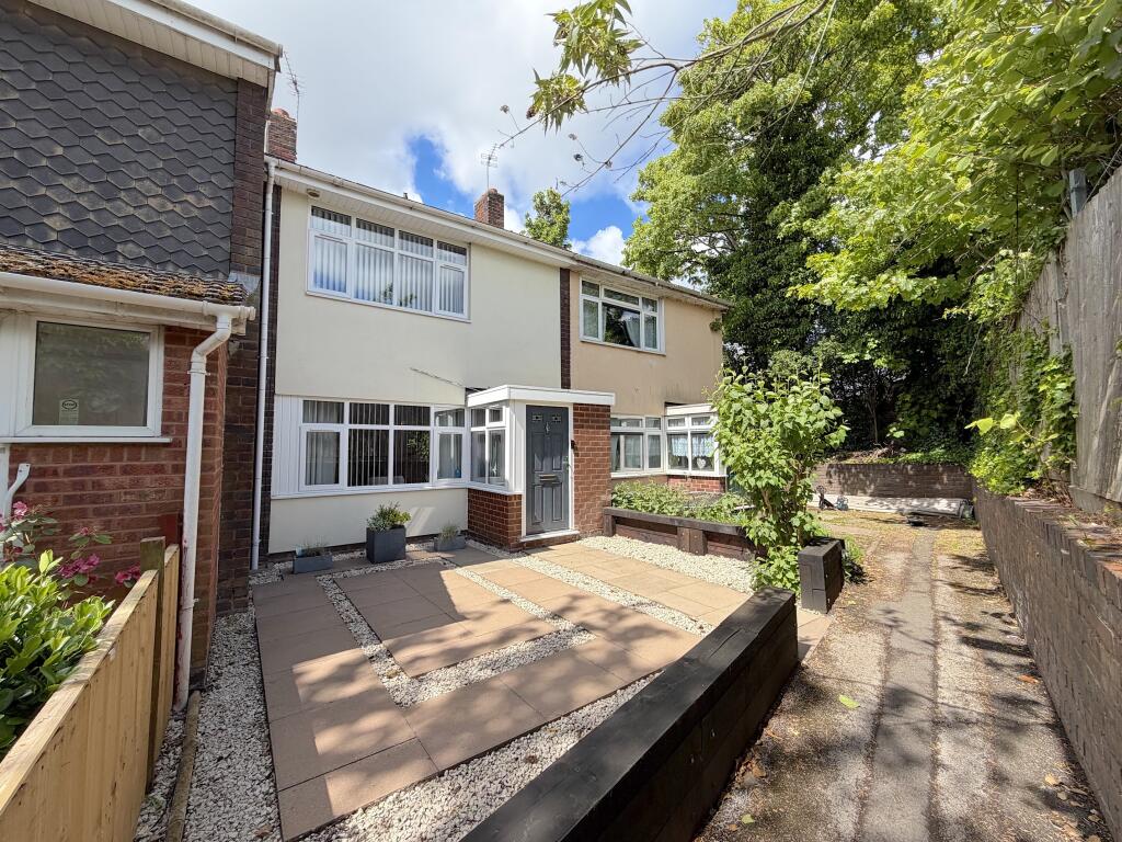 Main image of property: Station Close, Bloxwich, WS3