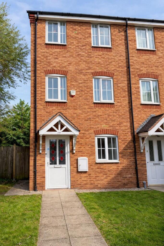 Additional image 2 of Ashwood Close, Oldbury, West Midlands, B69