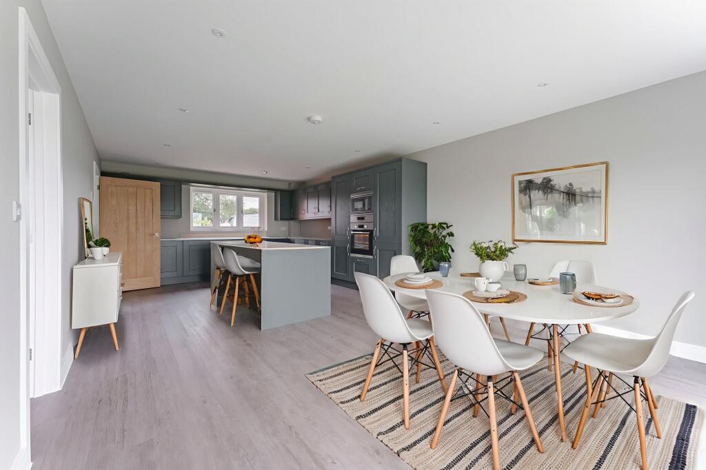 Plot 4, Necton Road, Little Dunham photo 2