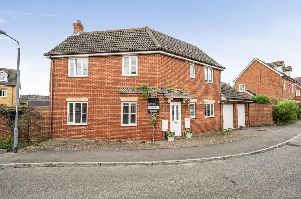 Main image of property: Stanford Road, Thetford, IP24