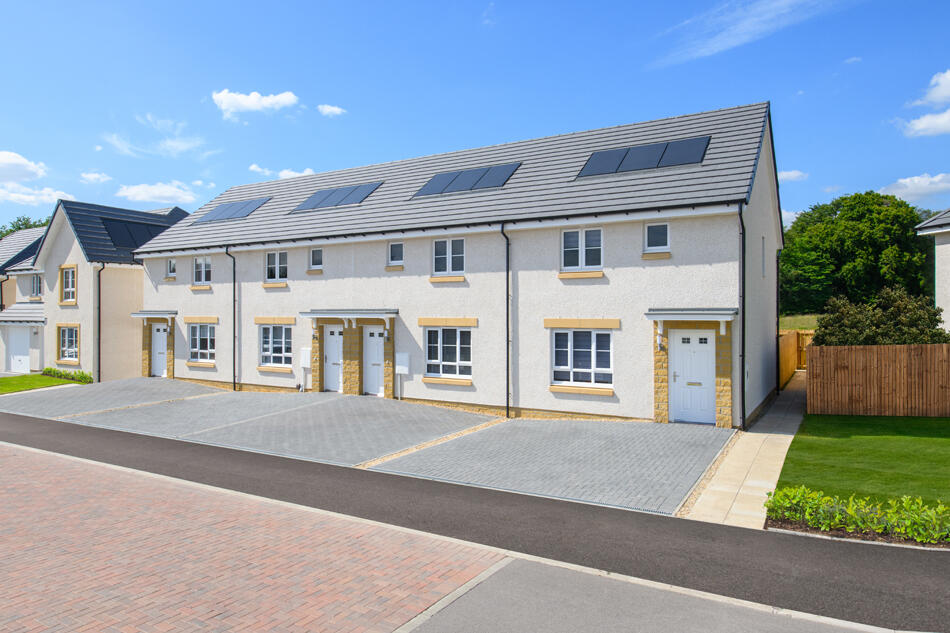 Main image of property: David Shaw Way,
Glenboig,
Coatbridge,
North Lanarkshire,
ML5 2TY
