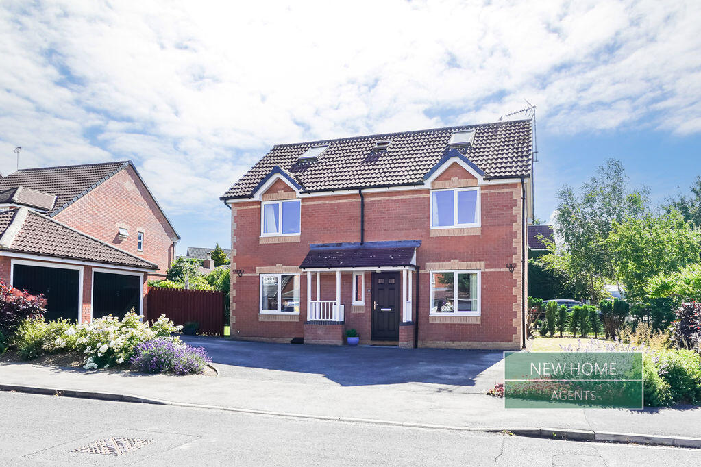 Main image of property: Bellman Walk, Ripon, HG4 2TY