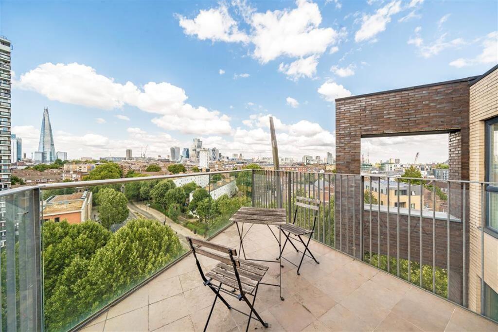 Apartment in London - View 4