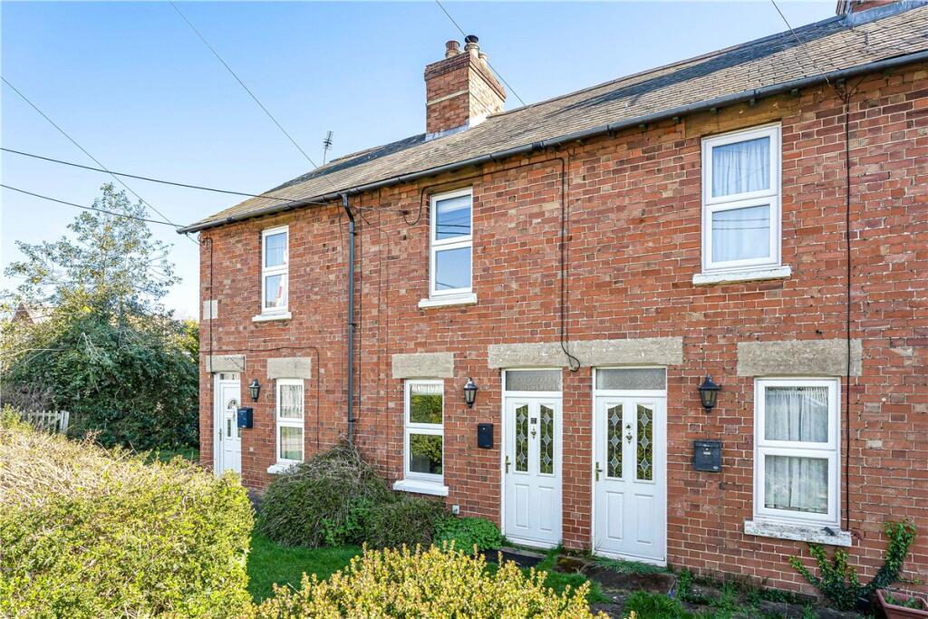 Main image of property: Alchester Terrace, Bicester, Oxfordshire, OX26