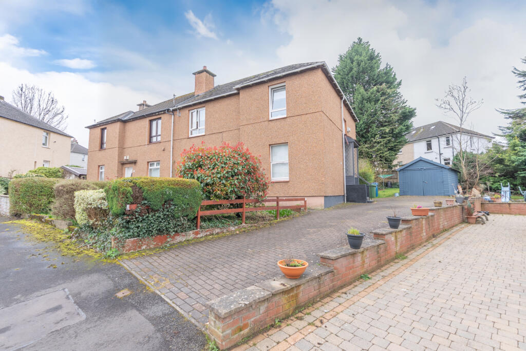 Main image of property: Grampian Crescent, Sandyhills, G32