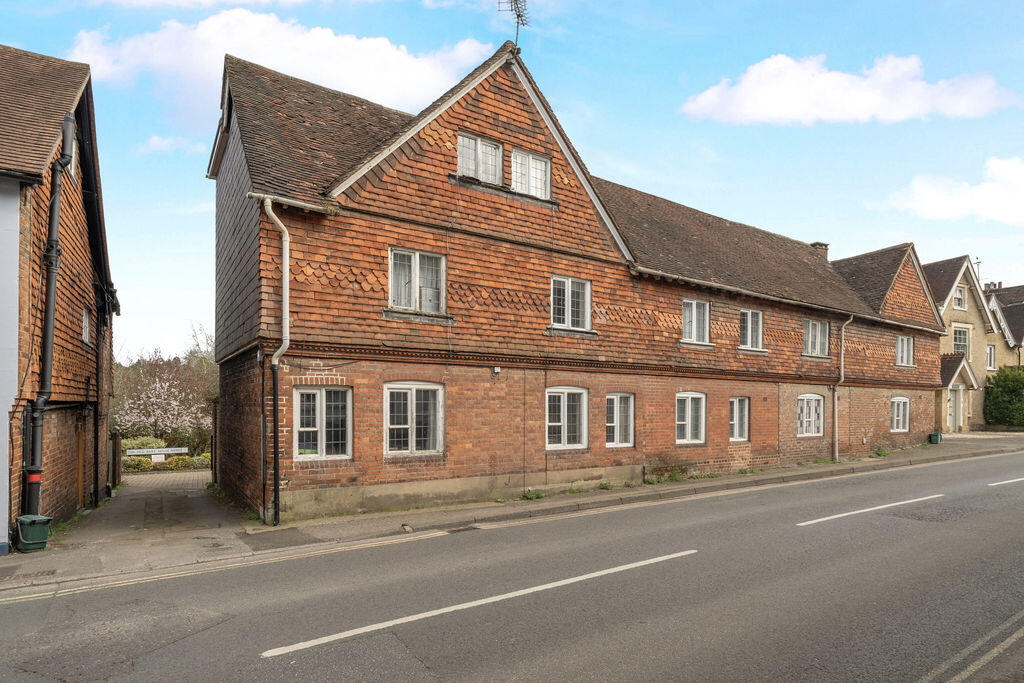 Main image of property: Petworth Road, Haslemere