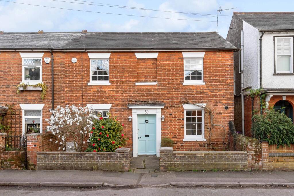 Main image of property: Apton Road, Bishop's Stortford, CM23
