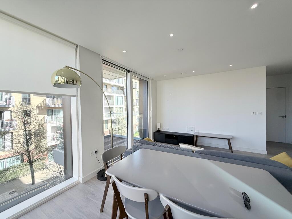 Main image of property: The Parkhouse, Manor House, N4 