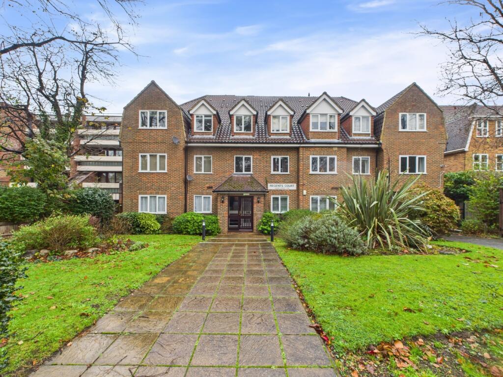 Main image of property: Regents Court, 25 London Lane, Bromley, Kent, BR1