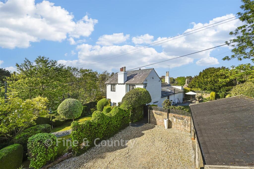 Main image of property: Liverpool Road, Walmer, Deal, Kent