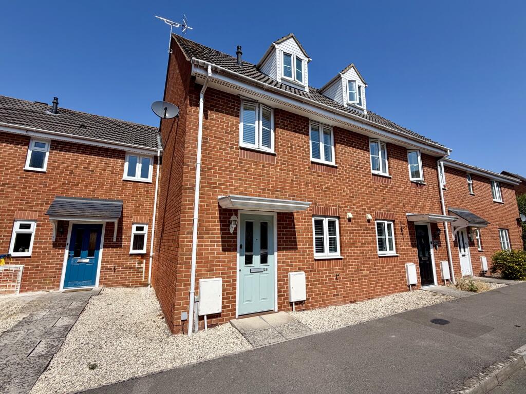 Main image of property: Sprats Barn Crescent, Royal Wootton Bassett, Wiltshire