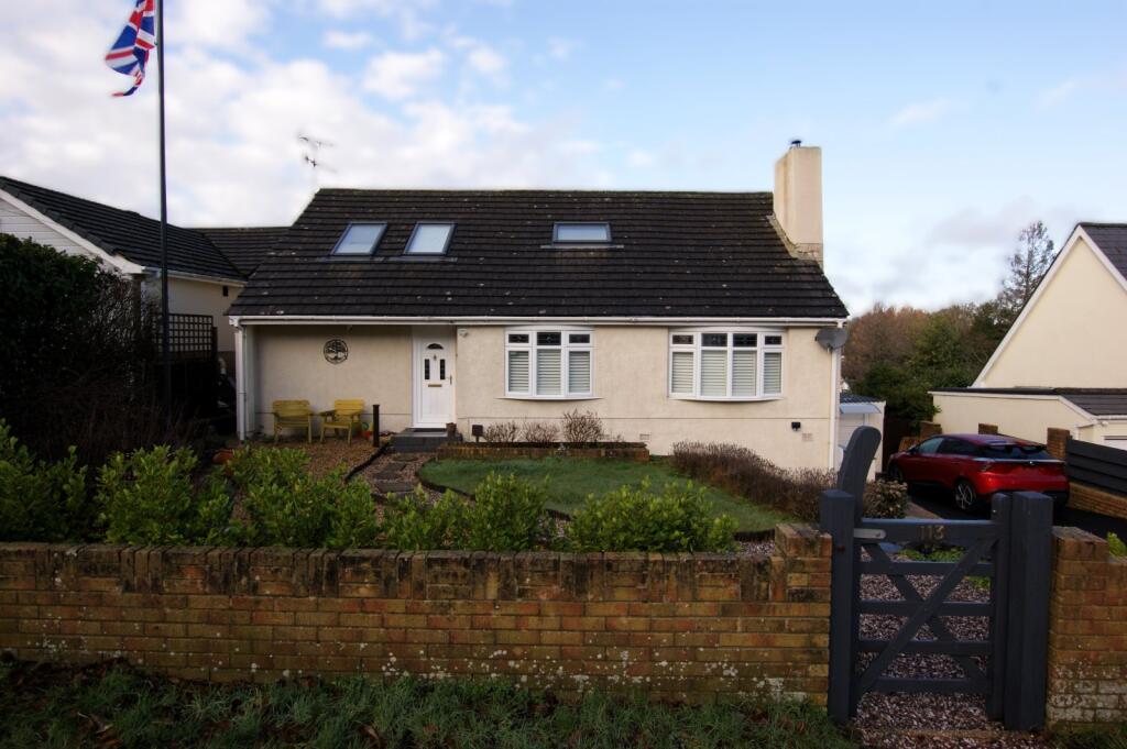 Main image of property: Hillside Road, Corfe Mullen, Wimborne, BH21