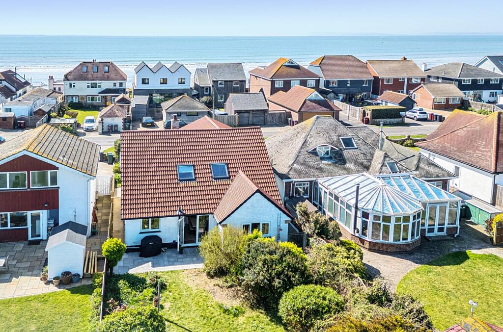 Main image of property: Marine Drive West, West Wittering, PO20