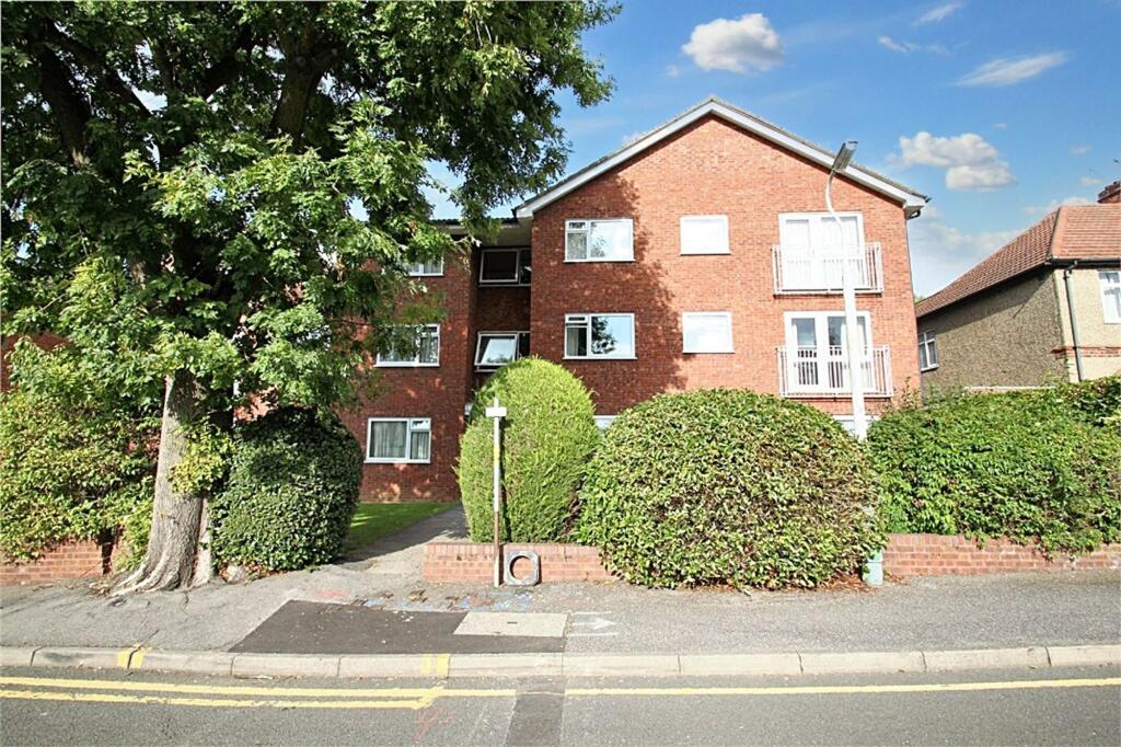 Main image of property: Bawtree Road, Uxbridge, UB8