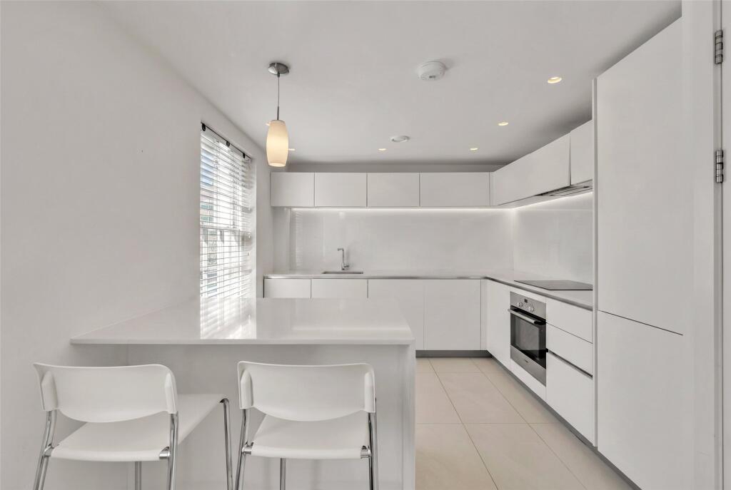 Main image of property: York Street, London, W1U